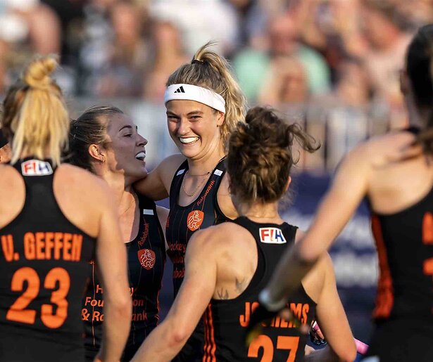 Welke Nederlanders maken kans op goud op de Olympische Spelen in Parijs?