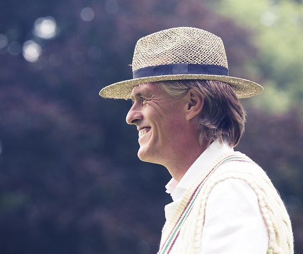 Jort Kelder stopt met Hoe Heurt het Eigenlijk?