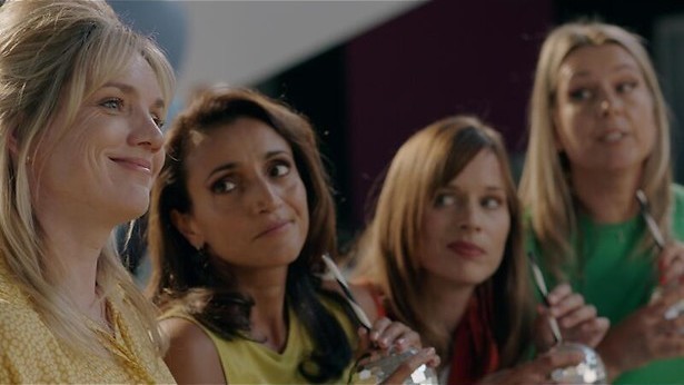 Van huwelijk naar vechtscheiding