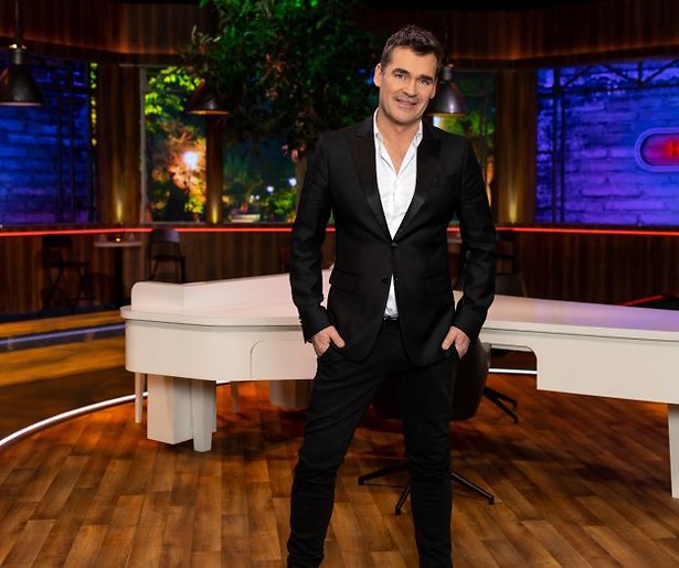 Jeroen van der Boom bevestigt komst derde seizoen Hoge Bomen