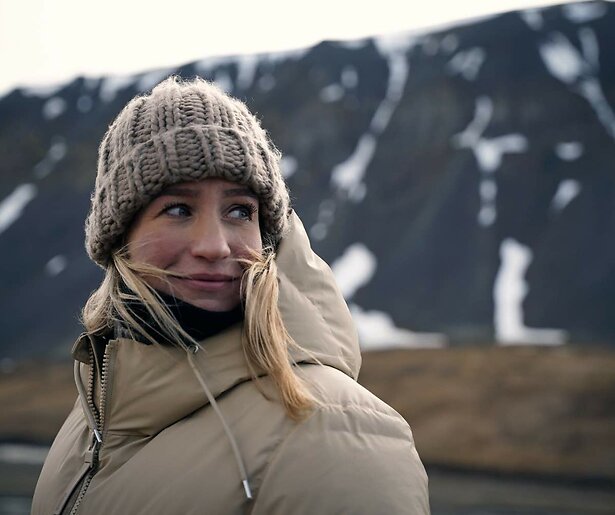 De eerste beelden van het nieuwe seizoen van Het Hoge Noorden met Dionne Stax