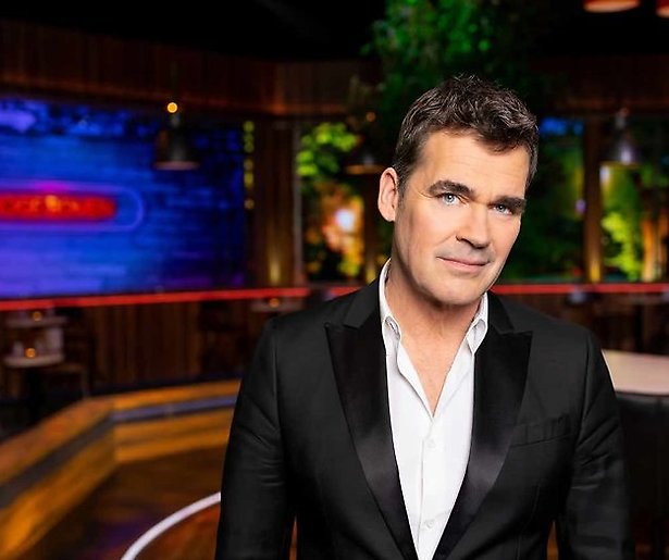 Lof voor Hoge Bomen, Jeroen dankt redactie