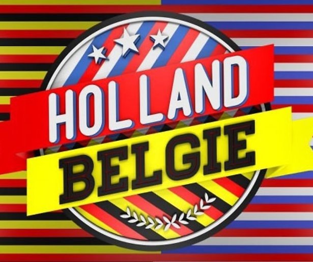 Art Rooijakkers nieuwe presentator Holland - België