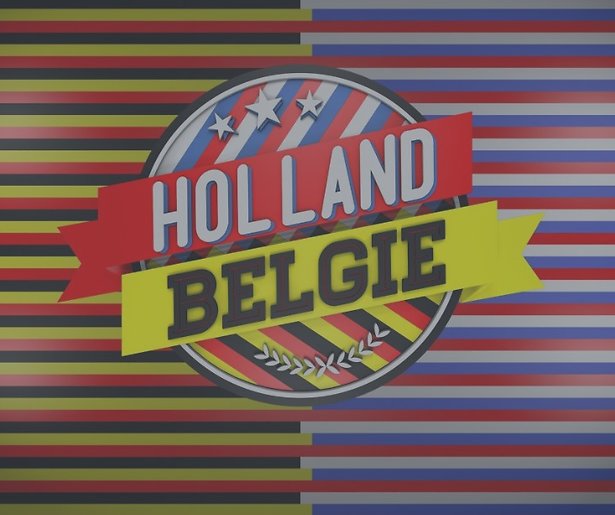 RTL geeft vervolg aan Holland-België