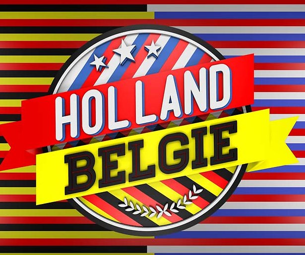 RTL4 bevestigt tweede seizoen van Holland-België