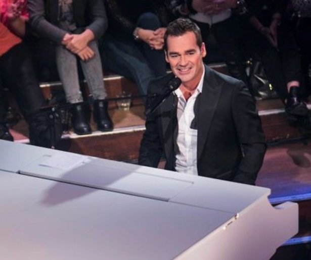 Kijktip: Holland Zingt kerstklassiekers