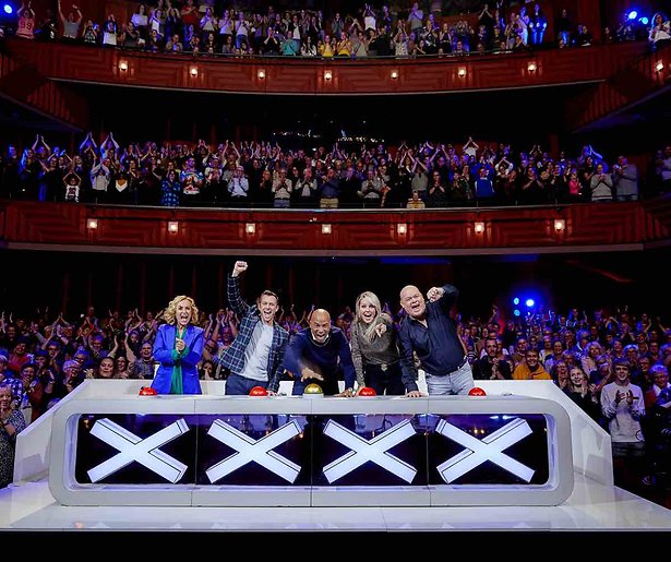 Holland's Got Talent heeft een nieuw jurylid