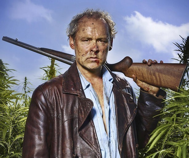 Hollands Hoop naar Amerika