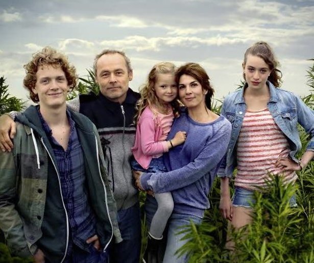 Hollands Hoop krijgt tweede seizoen