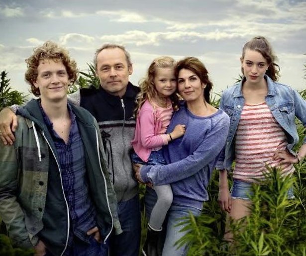 Hollands Hoop en A’dam - E.V.A. zijn Nederlandse inzendingen voor Emmy’s