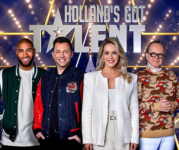 De TV van gisteren: RTL wint de vrijdagavond met gemak van NPO en SBS6