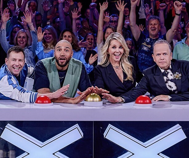 De TV van gisteren: 1,24 miljoen kijkers zien 'vreselijk oneerlijke' finale Holland's Got Talent