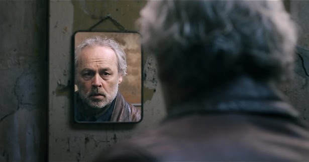 Herkenbaar en absurd tegelijk