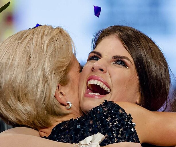 Oud-winnares Holland's Next Top Model: 'Prijzengeld nooit ontvangen'