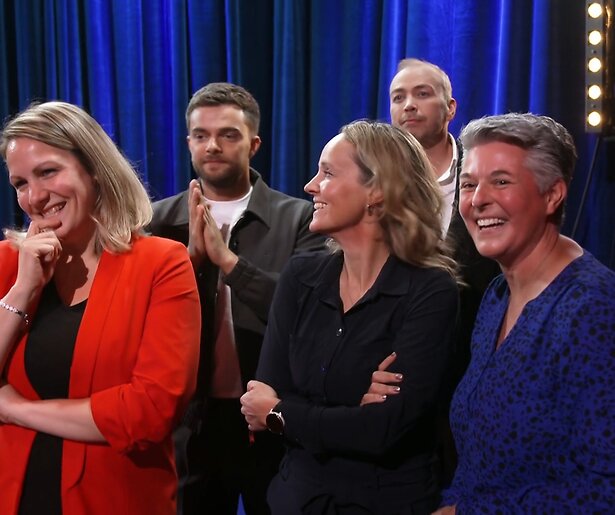 De TV van gisteren: Wederom brons voor Holland's got talent 