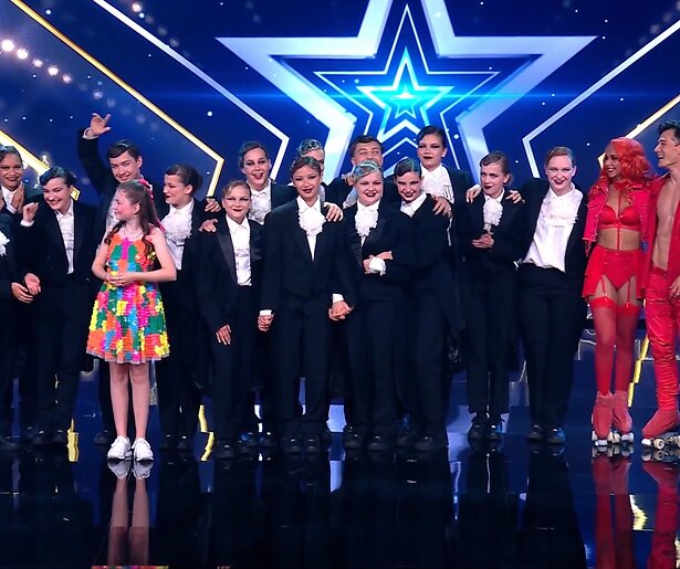 Dit is de winnaar van Holland's Got Talent 2022