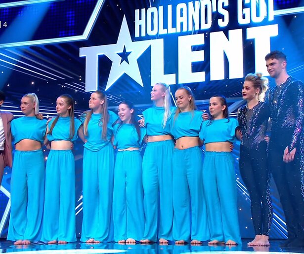 Dit is de winnaar van Holland's Got Talent 2023