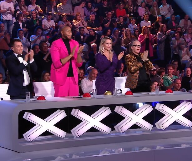 De TV van gisteren: Holland's Got Talent sluit af met 1,4 miljoen kijkers
