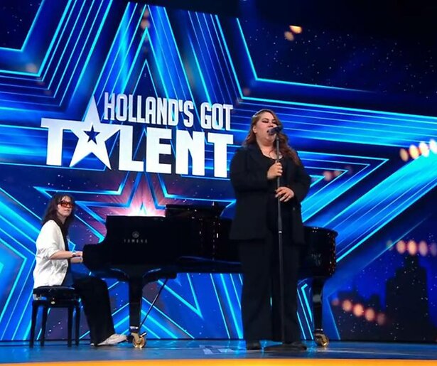 De TV van gisteren: NPO1 beleeft moeilijke avond, RTL 4 zegeviert