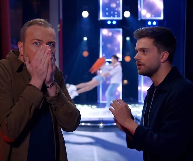 De TV van gisteren: Holland's Got Talent opent onder het miljoen