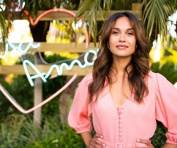 Zien: de eerste beelden van Love Island