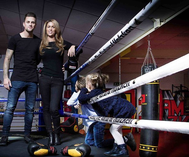 Geen vervolg soap Nieky Holzken