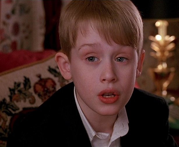 1 miljoen kijkers voor Home Alone op Eerste Kerstdag 2014