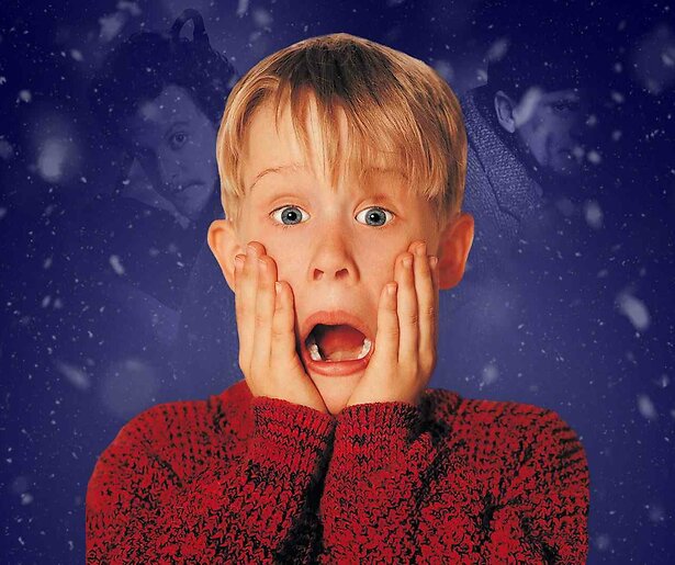 Waar kun je Home Alone deze kerst kijken?