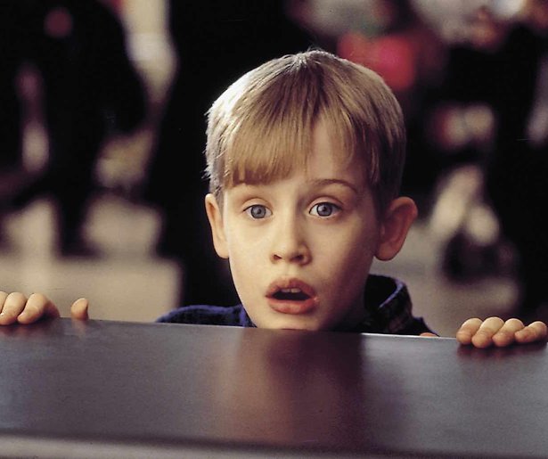 Een klap voor de fans: Home Alone dit jaar niet op tv met kerst
