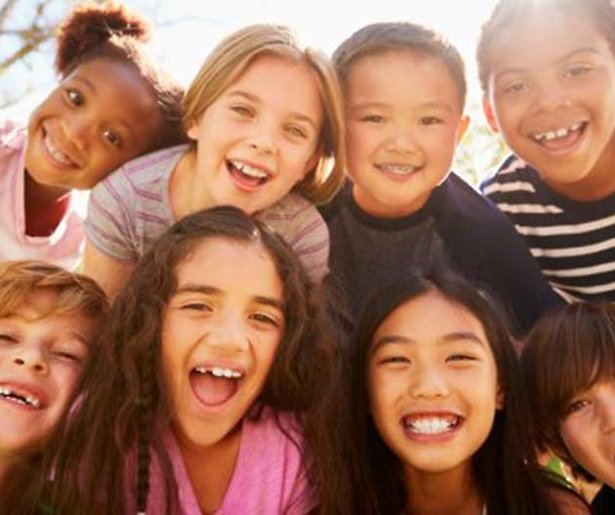 Kinderen leven als volwassenen in Home Alone