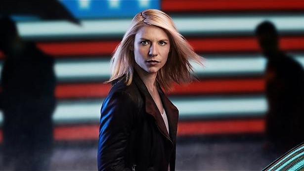 Homeland houdt er mee op