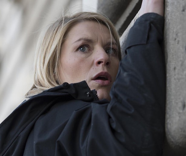 Videosnack: explosieve trailer Homeland seizoen 8