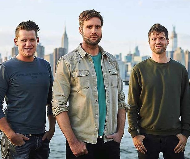 Nick Schilder: 'Ik betwijfel of Nick & Simon had bestaan zonder Simon & Garfunkel'