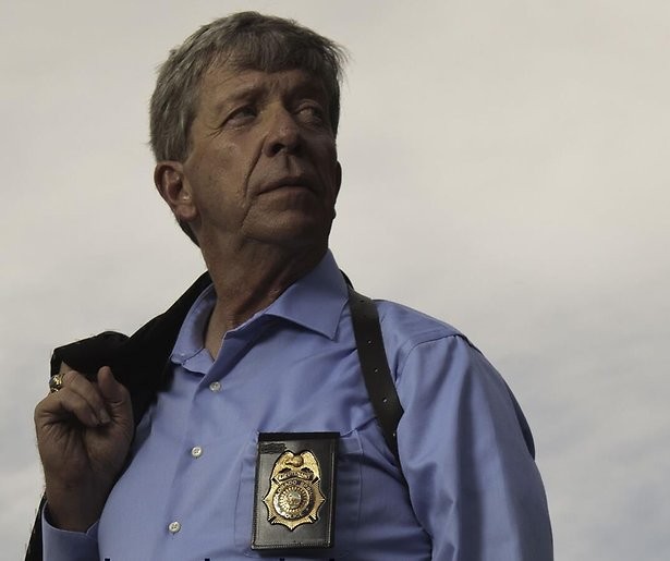 Rechercheur Joe Kenda lost alle moorden op