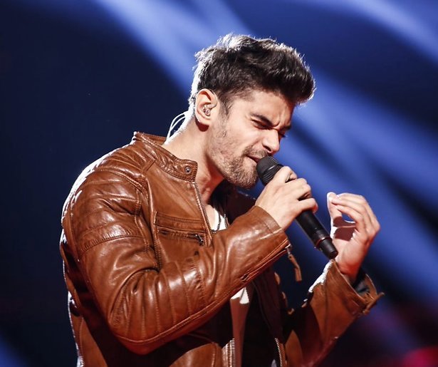 Nog meer plagiaat op het Songfestival?!