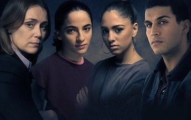 Vermoord door eigen familie