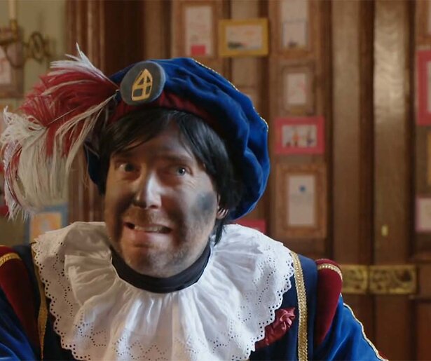Gisteren in Het Sinterklaasjournaal: wordt Hoofdpiet ontslagen?