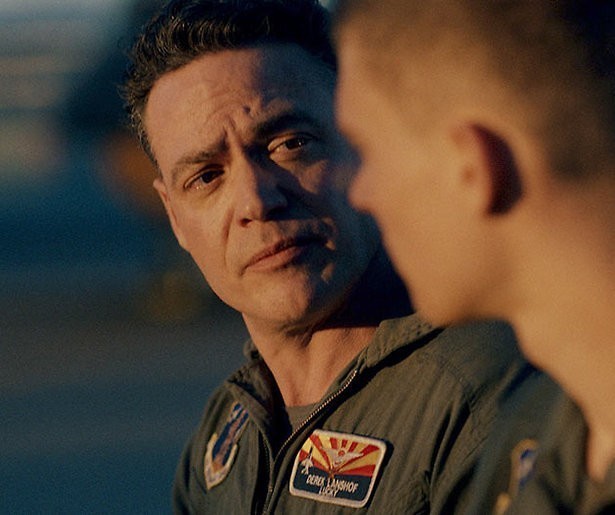 Fedja van Huêt: 'Een serie als Hoogvliegers is nog niet gemaakt in Nederland'