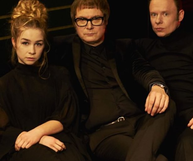 België stuurt Hooverphonic naar Eurovisie Songfestival