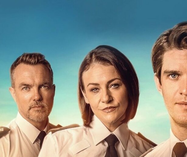 Fijne detectiveserie Hope Street begint aan tweede seizoen