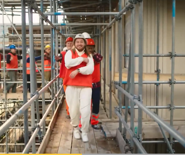 Veelbesproken WK-spotje Jumbo krijgt plek in collectie Beeld en Geluid