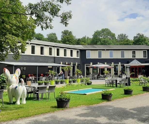 Ultiem genieten aan de Zeeuws-Vlaamse kust met deze topaanbieding! 