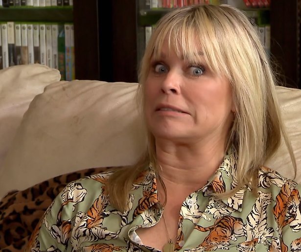 De TV van gisteren: Ook Hotter Than My Daughter hard onderuit op gitzwarte vrijdagavond