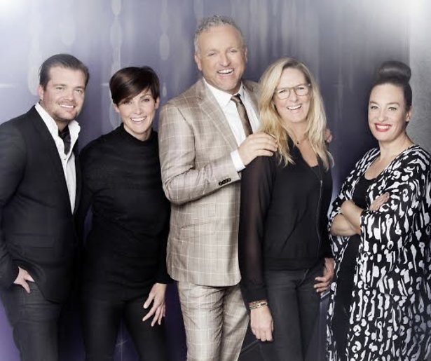 Kijkcijfers: 1,2 miljoen voor Hotter Than My Daughter