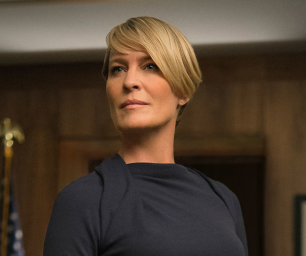 House of Cards gaat door, maar Kevin Spacey is er niet bij