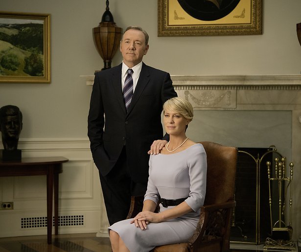 Deze Netflix-series bingewatchen we het meest