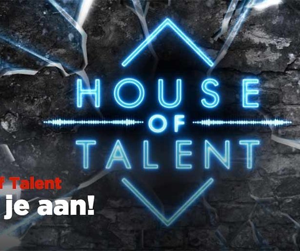 Wellicht bekende artiesten in House of Talent