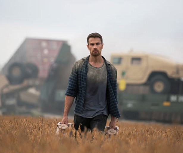 Netflix-tip: How it ends