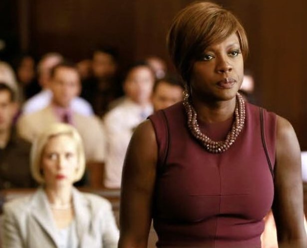 NET 5 stelt How To Get Away With Murder-kijkers teleur
