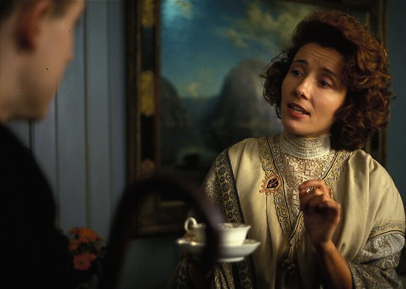 Anthony Hopkins wil zijn huis niet kwijt